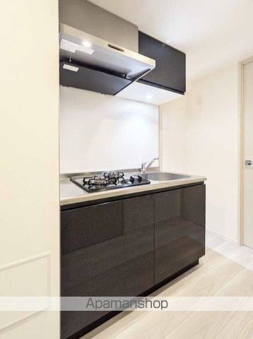 SーRESIDENCE矢口渡AGLITTERの内装写真