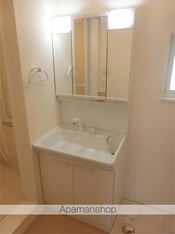 中央本線 阿佐ケ谷駅 徒歩6分 2階建 築8年の内装写真