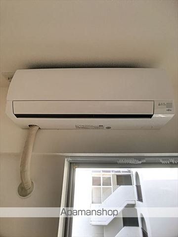 寿ハイツの内装写真