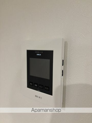 アイリス渋谷の内装写真