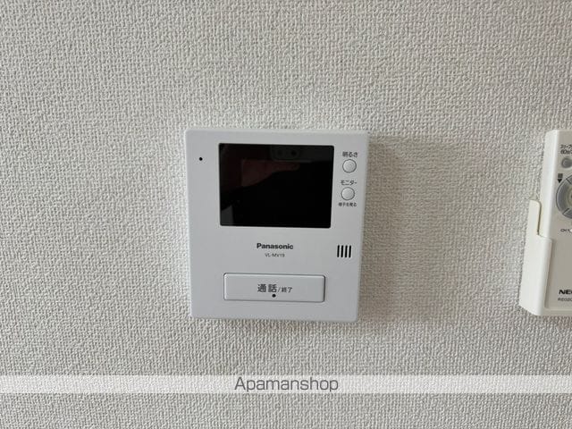 カーサハイトピアの内装写真