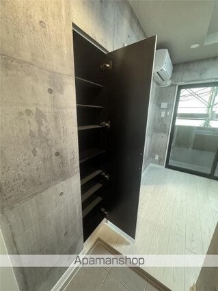 Ｔｈｅ　Ｒｏｃｋ　ＡＰＴ[1R/16.12m2]の内装4