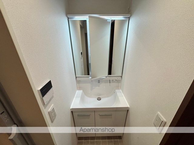 リブレワン五反城町の内装写真