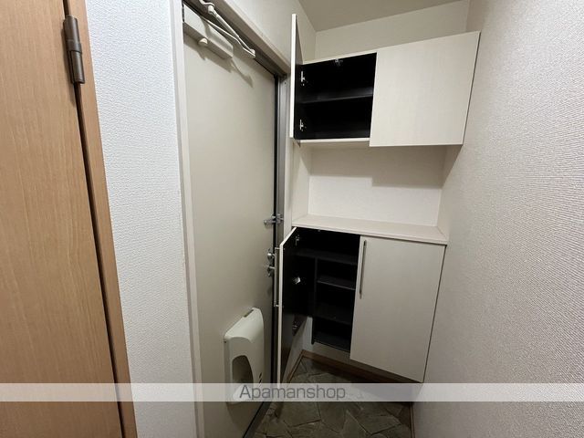 カサヴィアンカの内装写真