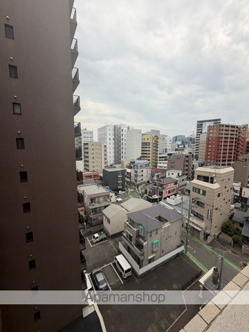 レジディア天神南のその他写真
