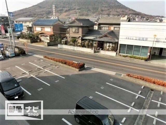 ハイム・シュテット21の内装写真