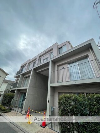 ７ｔｈ　ＡＬＬＥＹ[1K/28.05m2]の外観5