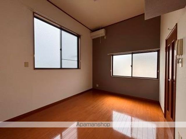 ハイツTOKIOの内装写真