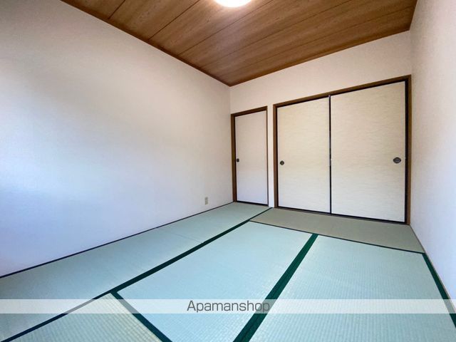 コーポ茨塚の内装写真