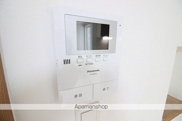 アビシニアンの内装写真