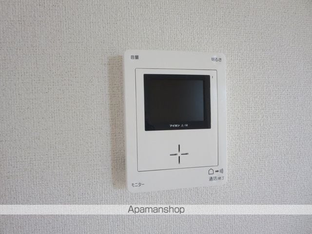 ソレイユ Iの内装写真