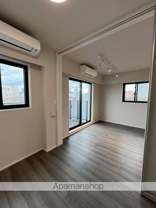 東京都中野区中野１丁目[2LDK/46.43m2]の内装3