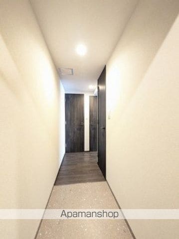 グランジット本郷壱岐坂の内装写真