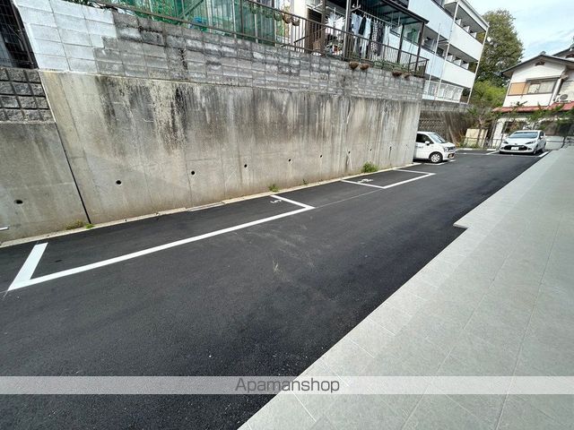 ラトゥール平津のその他写真