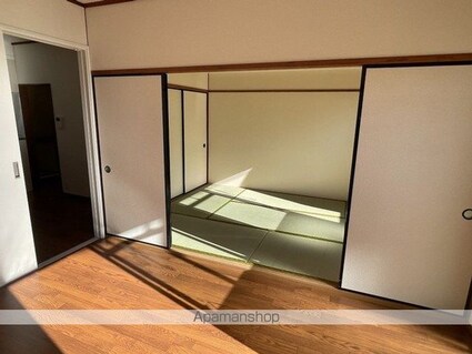 吉田マンション[2DK/46.98m2]の内装5