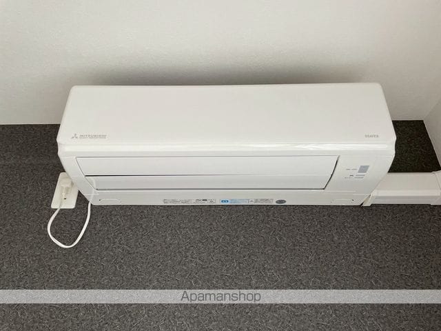 ブランシャール北3条通の内装写真