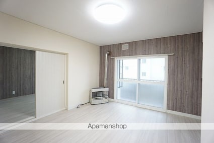 ｍａｒｅ（マーレ）新町[3LDK/63.06m2]の内装2