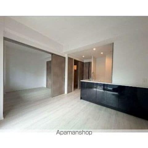 SーRESIDENCE薬院AUREATEの内装写真