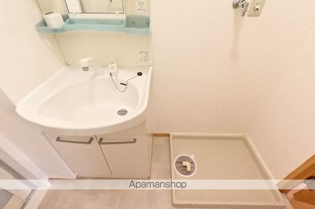 アムール万々 A棟の内装写真