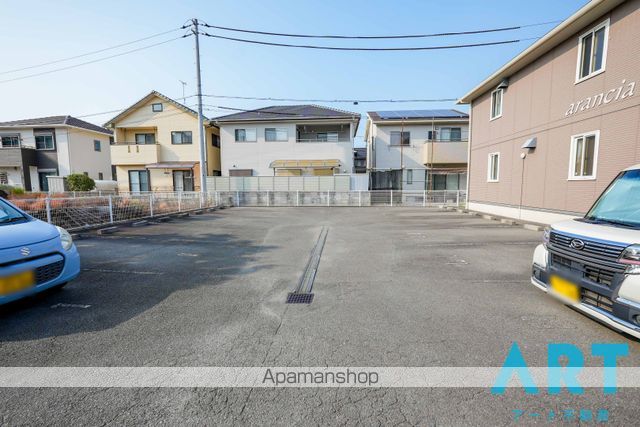 アランシア A棟のその他写真