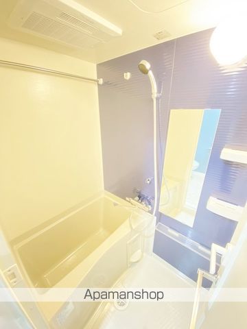 グランヴァンプレミアム新小岩の内装写真