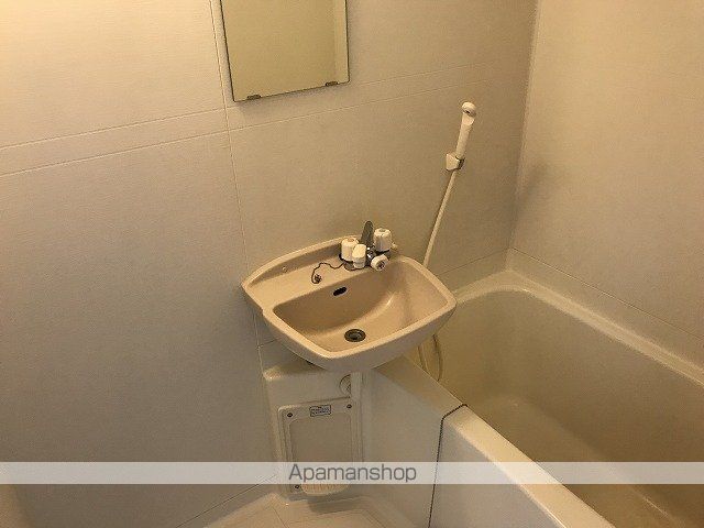 FT1038の内装写真