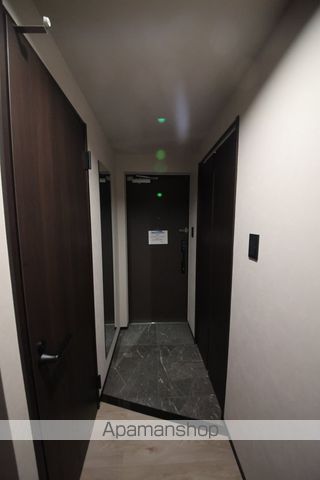 GIRAFFE ODORIーNISHI15 PREMIER(ジラの内装写真