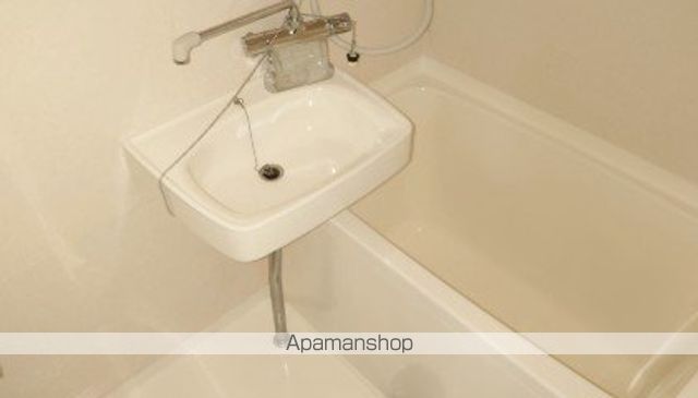 コーポラス坂井の内装写真
