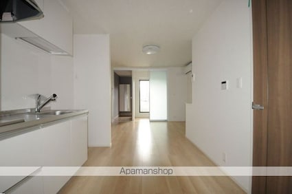 サニーガーデンＲ　Ａ[1LDK/36.25m2]の内装5