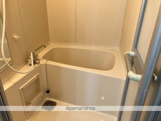 エスカイア24軒の内装写真