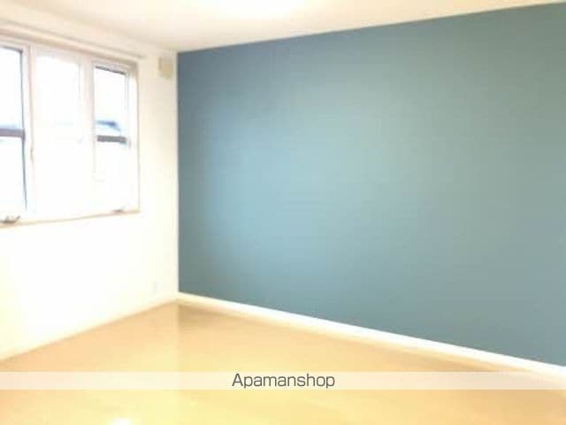 プランドール市坪の内装写真
