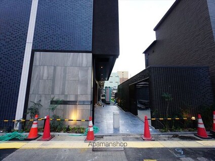 プレサンス上前津オレシア[1DK/25.8m2]の外観5