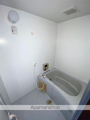 フォレスタの内装写真