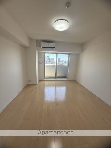 コンフォリア要町の内装写真