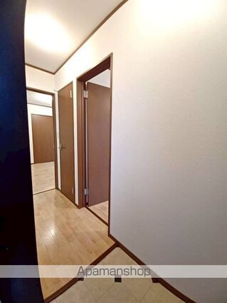 サンフィールド[2DK/49.54m2]の玄関