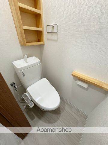 Space広川の内装写真