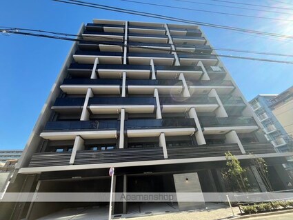 ＬｉｖｅＣａｓａ西台[3LDK/56.47m2]の外観2