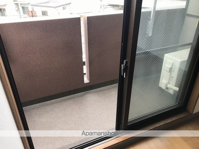 アスティオン長町の内装写真