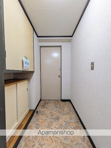 メゾン鷹匠の内装写真