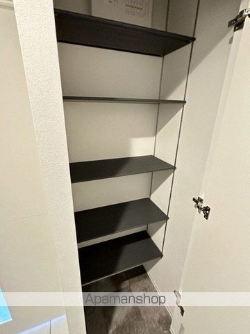 EFFECT北15条の内装写真