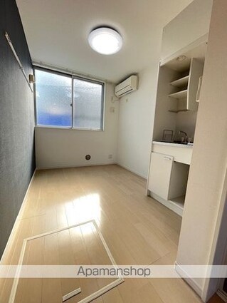 グラード富士見台[1R/11.38m2]の内装6