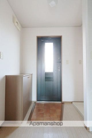 セジュールミナミの内装写真