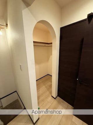 松戸栄町リノベ戸建[1LDK/46.36m2]の収納