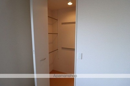 未来　Ａ[1LDK/52.79m2]の収納