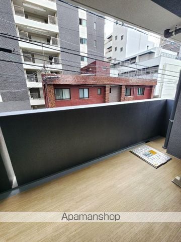 シーズンフラッツ渡辺通の内装写真