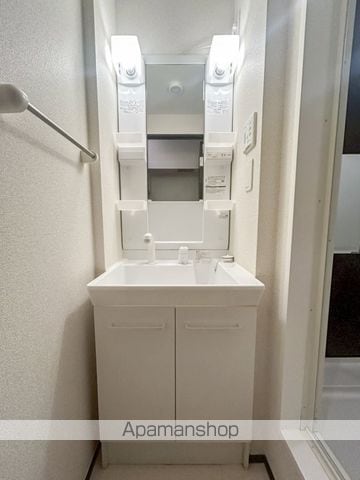 クレイノ柏桜館IIの内装写真