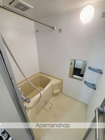 ベルフロント南郷IIの内装写真