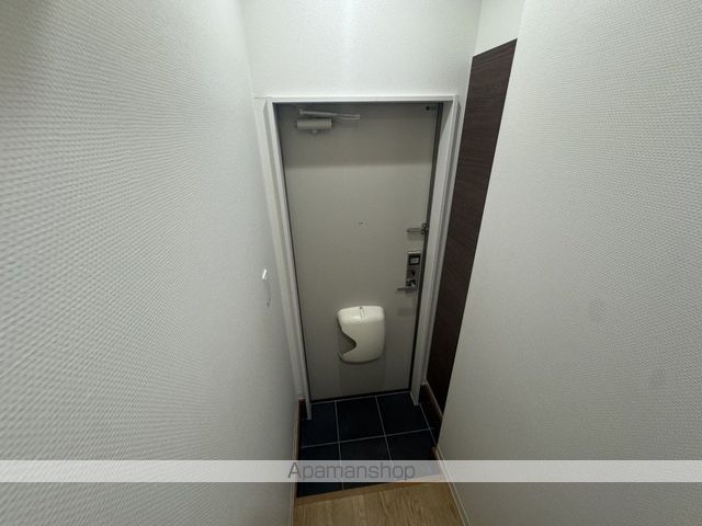 フェリックスの内装写真