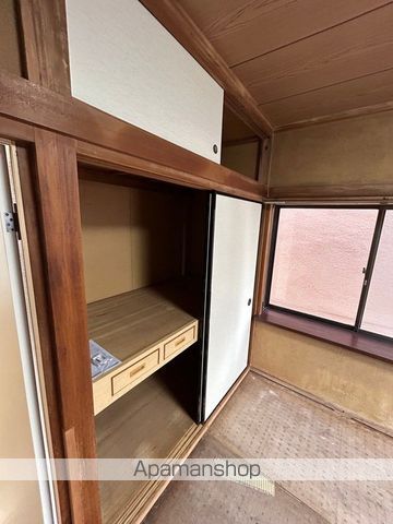コーポミサワの内装写真
