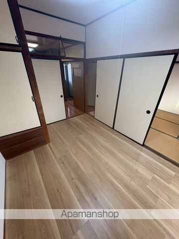 メゾンドシルフィの内装写真